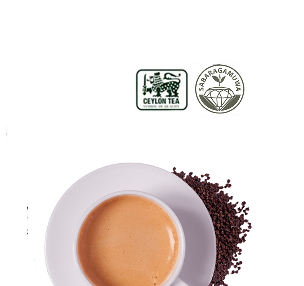 Pure Ceylon Black BP1 Premium Granular Tea-Sabaragumuwa Tea