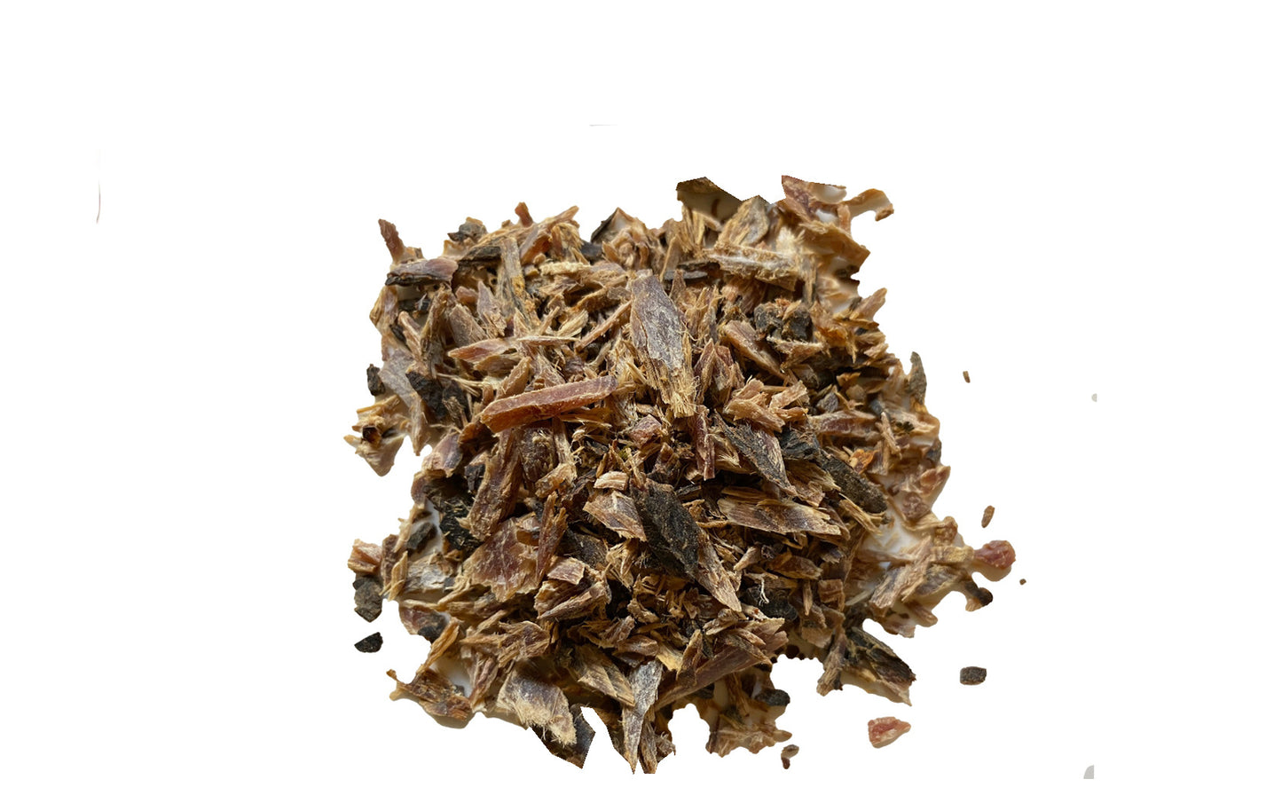 Maldive fish Soft chips (Dry Tuna chip)