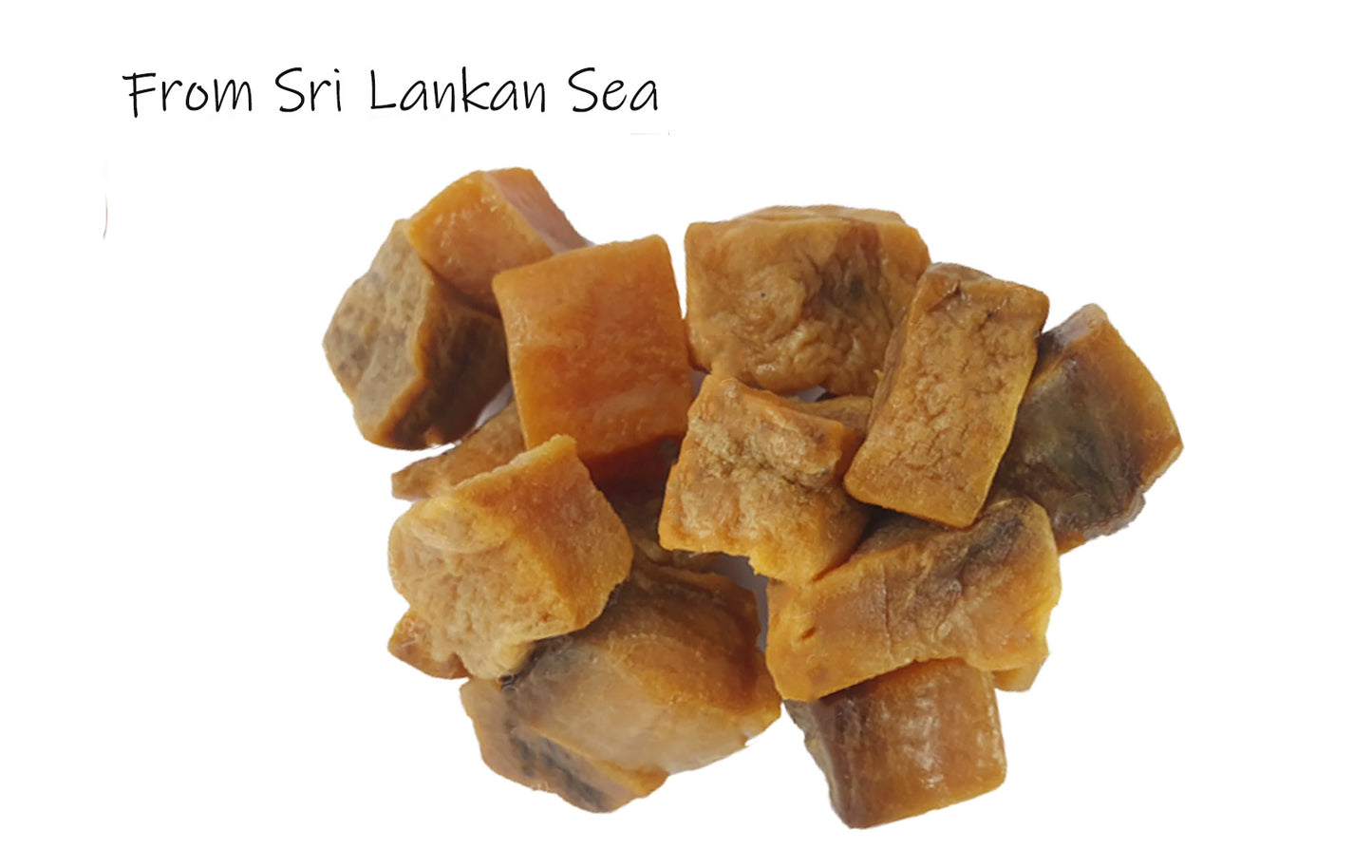 Dried Sailfish (Thalapath Karawala) 200g