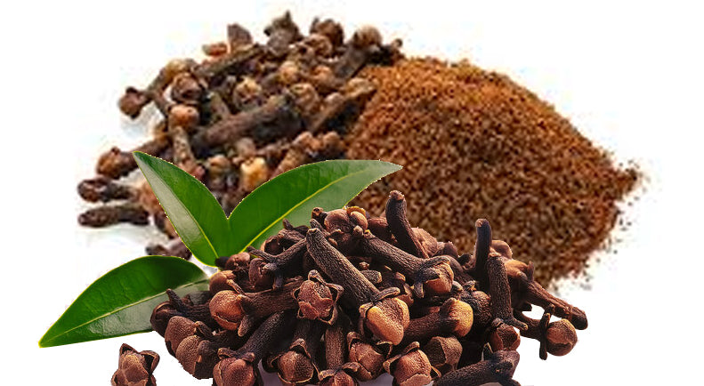 Organic Ceylon Cloves Powder 80g/2.86oz