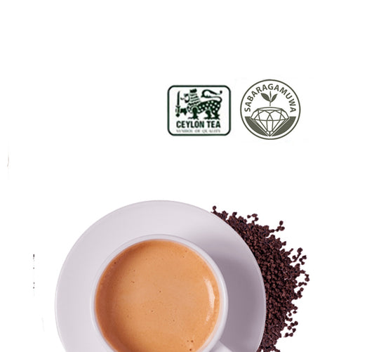 Pure Ceylon Black BP1 Premium Granular Tea-Sabaragumuwa Tea