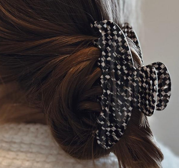 Women Signature Classic Hair Clips