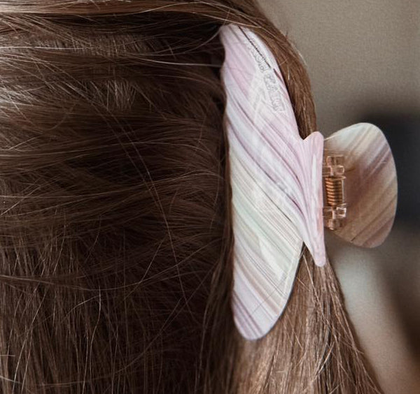 Women Signature Classic Hair Clips