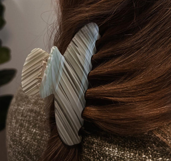 Women Signature Classic Hair Clips