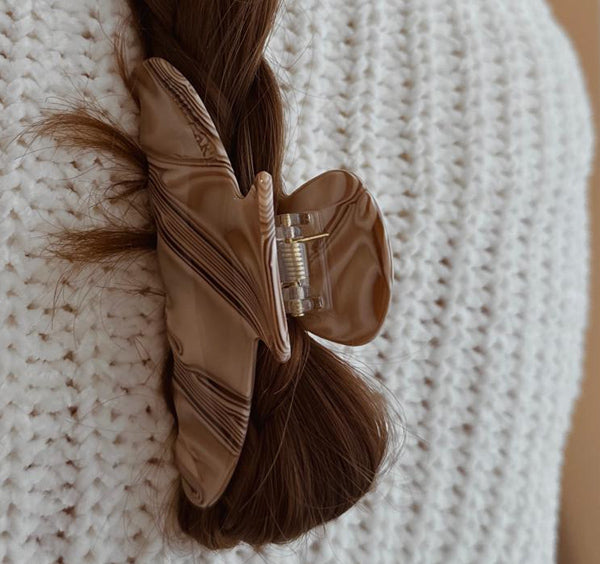 Women Signature Classic Hair Clips