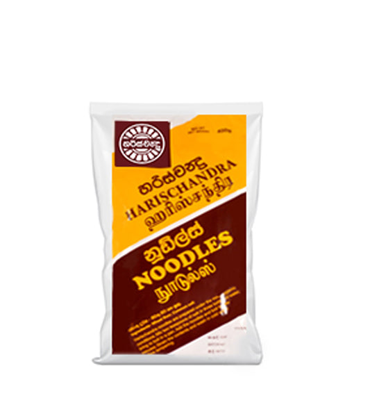 Harischandra Plain Noodles 400g