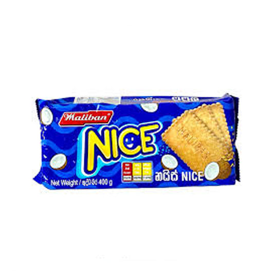 Maliban Nice Biscuits