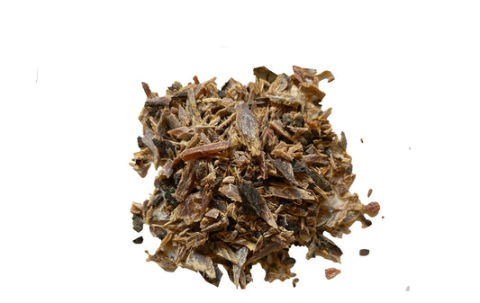 Maldive fish Soft chips (Dry Tuna chip)