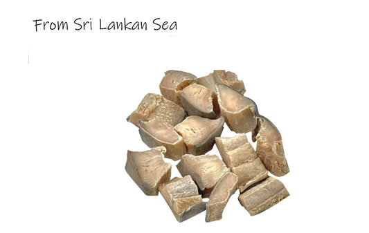 Dry Shark Fish (Mora Karawala) 200g