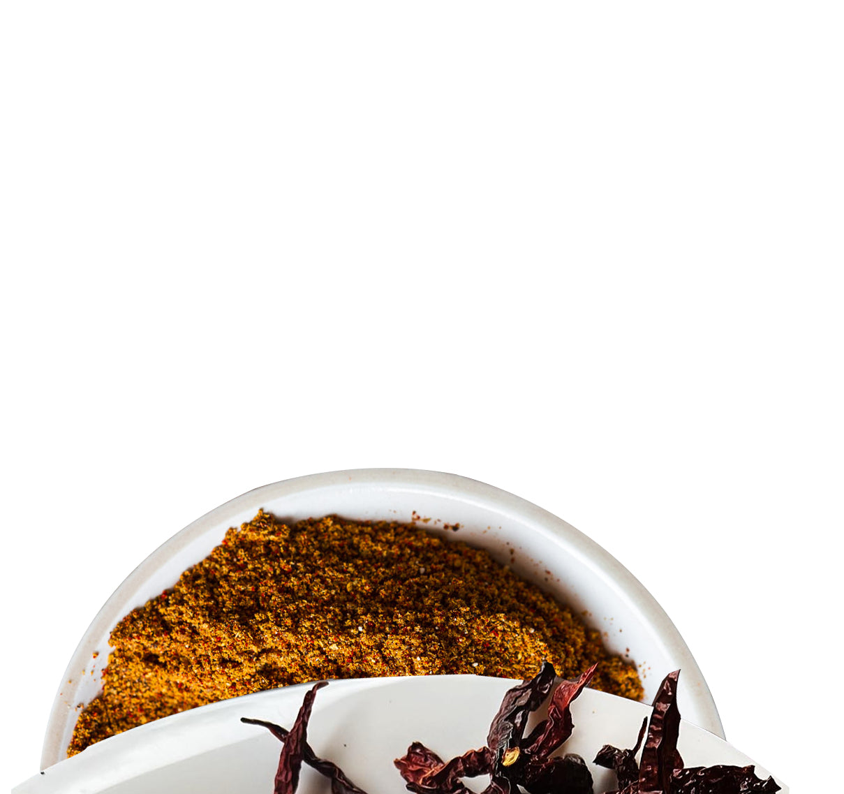 Roasted Chili Powder for Sri Lankan Cooking