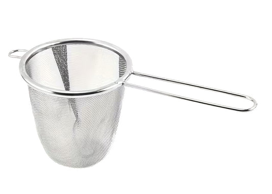 Stainless steel Buket Strainers with Handle