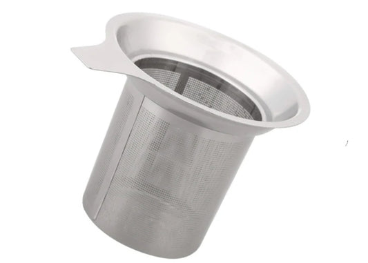 Stainless steel Cup strainers without lid