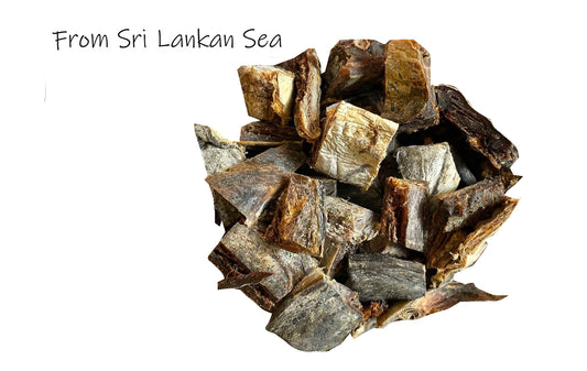 Dried Tuna (Balla Karawala) 200g