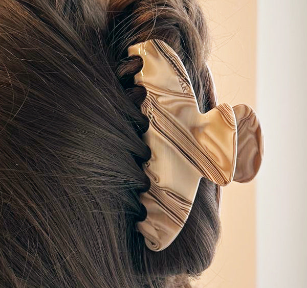 Women Signature Classic Hair Clips