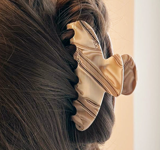 Women Signature Classic Hair Clips