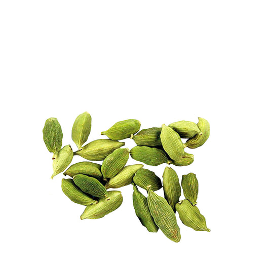 Cardamon Pods