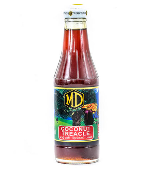 MD Coconut Treacle 750ml
