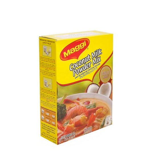Maggi Coconut Milk Powder 300g