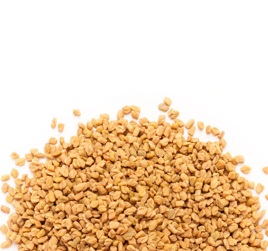 Fenugreek Seeds