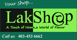 Lakshop
