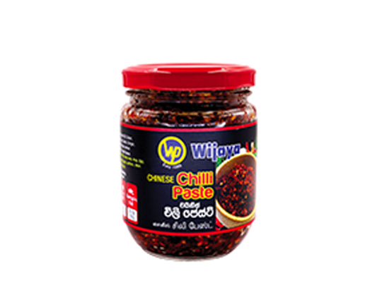 Wijaya Chilli Paste 200g